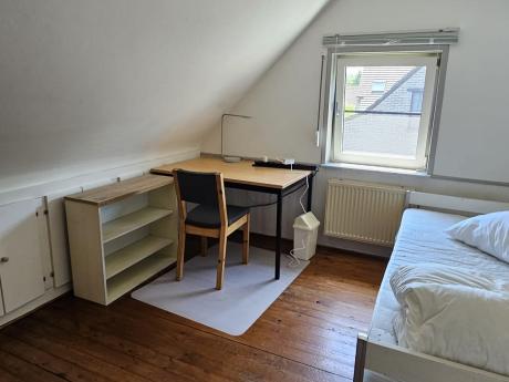 Kot chez l'habitant 12 m² à Louvain-La-Neuve Ottignies