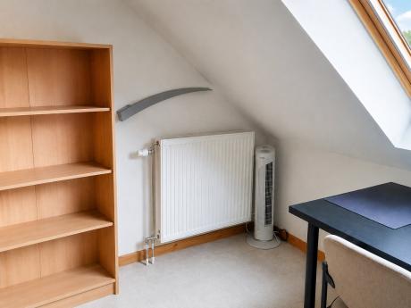 Kot chez l'habitant 13 m² à Louvain-La-Neuve Les Bruyères