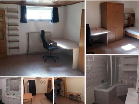 Studio 45 m² à Louvain-La-Neuve Court-St.-Étienne