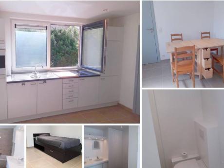 Studio 20 m² à Louvain-La-Neuve Court-St.-Étienne