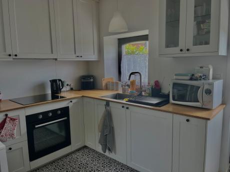 Appartement 50 m² in Louvain-La-Neuve Mont-Saint-Guibert