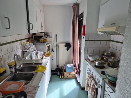 Appartement 60 m² in Louvain-La-Neuve Les Bruyères