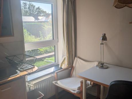 Kot chez l'habitant 15 m² à Louvain-La-Neuve Biéreau