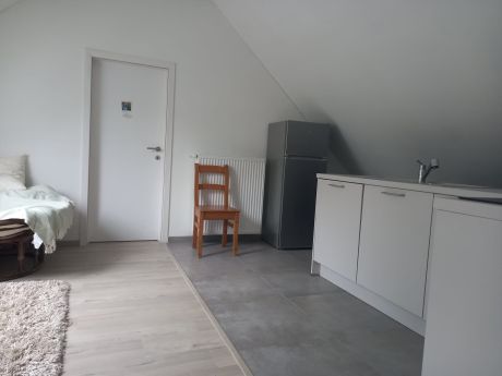 Appartement 45 m² à Louvain-La-Neuve Blocry
