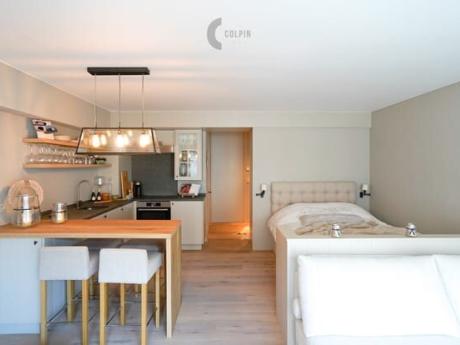 Studio 37 m² à Louvain-La-Neuve Centre