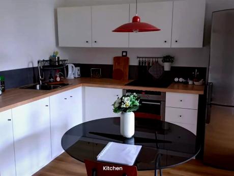 Studio 45 m² à Louvain-La-Neuve Centre