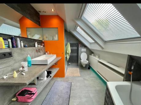 Shared housing 80 m² in Louvain-La-Neuve Centre