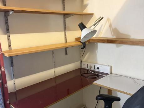 与房东合租 15 m² 在 Louvain-La-Neuve Biéreau
