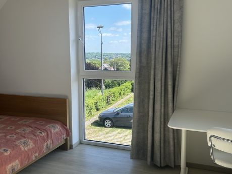 Room in owner's house 18 m² in Louvain-La-Neuve Wavre