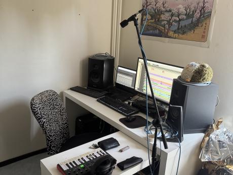 Colocation 12 m² à Louvain-La-Neuve L'Hocaille