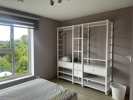 Kot bij bewoner 14 m² in Louvain-La-Neuve Wavre