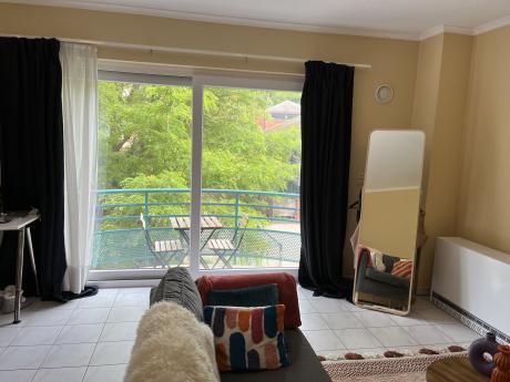 Studio 47 m² à Louvain-La-Neuve Biéreau