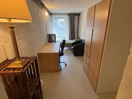 Kot 12 m² in Louvain-La-Neuve Biéreau