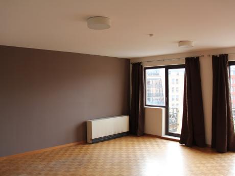 Studio 55 m² à Louvain-La-Neuve Centre
