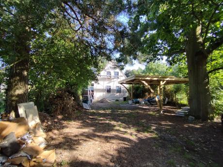 Co-locatie 180 m² in Louvain-La-Neuve Buiten Louvain-La-Neuve