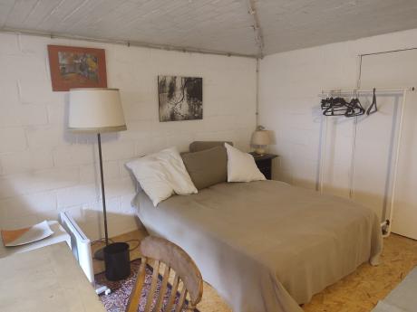 Studio 35 m² in Louvain-La-Neuve Mont-Saint-Guibert