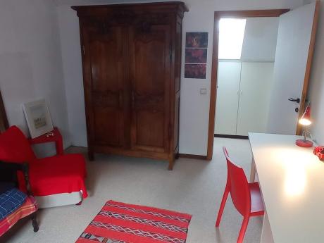 Kot chez l'habitant 15 m² à Louvain-La-Neuve Rixensart