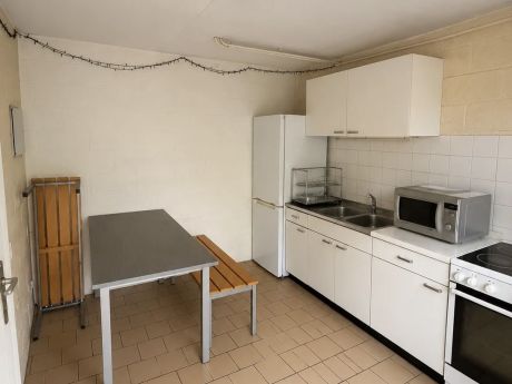 Kot 11 m² à Louvain-La-Neuve Biéreau