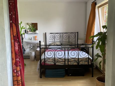 Shared housing 90 m² in Louvain-La-Neuve Centre
