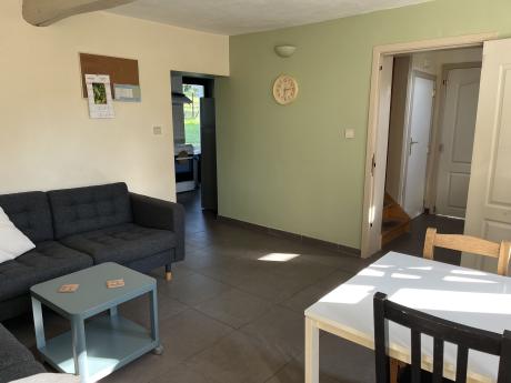 Co-locatie 13 m² in Louvain-La-Neuve Ottignies