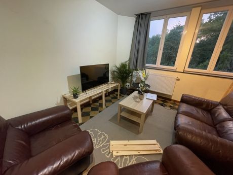 Shared housing 20 m² in Louvain-La-Neuve Other