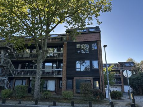 Studio 32 m² à Louvain-La-Neuve Hocaille