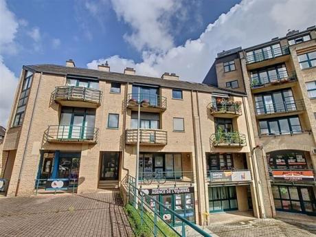 Appartement 110 m² à Louvain-La-Neuve Les Bruyères
