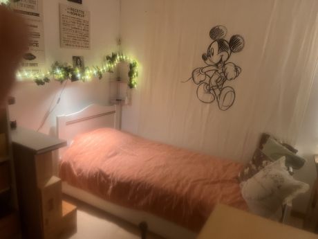Room in owner's house 12 m² in Louvain-La-Neuve Wavre