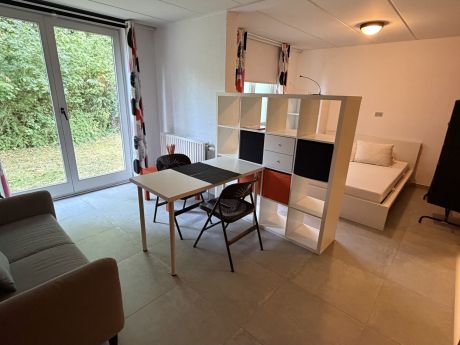Studio 28 m² à Louvain-La-Neuve Biéreau