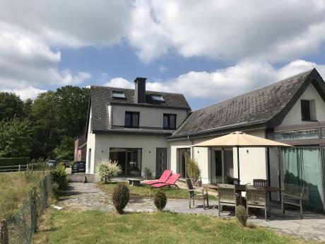 Kot chez l'habitant 10 m² à Louvain-La-Neuve Wavre