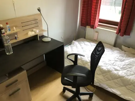 Kot chez l'habitant 250 m² à Louvain-La-Neuve Ottignies