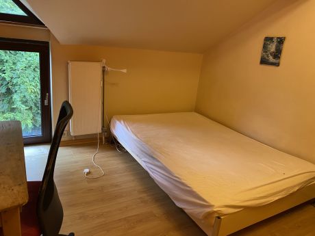 Kot chez l'habitant 50 m² à Louvain-La-Neuve La Baraque