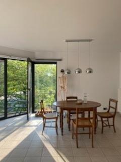 Apartment 100 m² in Louvain-La-Neuve Blocry