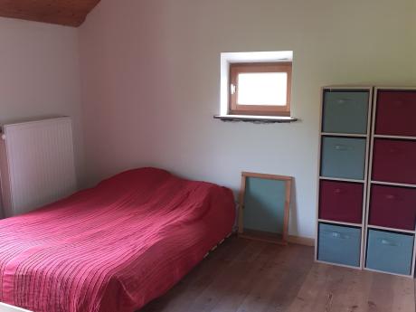 Kot bij bewoner 14 m² in Louvain-La-Neuve Buiten Louvain-La-Neuve