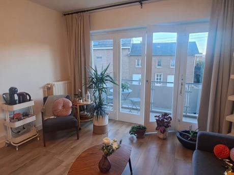 Kot 85 m² in Louvain-La-Neuve Wavre