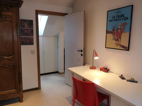 Kot chez l'habitant 15 m² à Louvain-La-Neuve Rixensart