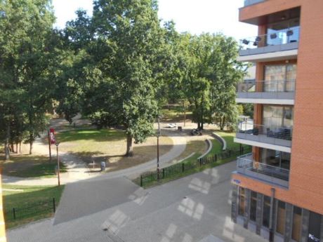 Colocation 50 m² à Louvain-La-Neuve Centre