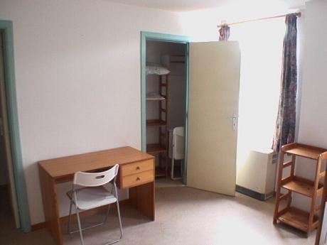 Studio 20 m² à Louvain-La-Neuve Blocry