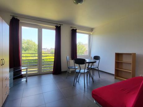 Studio 30 m² in Louvain-La-Neuve Gembloux