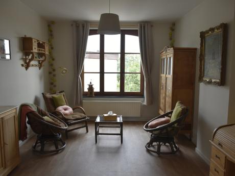 Colocation 90 m² à Louvain-La-Neuve Ottignies