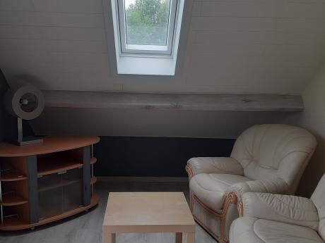 Kot chez l'habitant 14 m² à Louvain-La-Neuve Gembloux