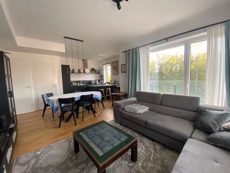 Appartement 70 m² à Louvain-La-Neuve Court-St.-Étienne
