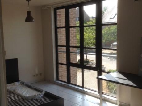 Studio 25 m² à Louvain-La-Neuve Les Bruyères