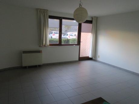 Studio 33 m² in Louvain-La-Neuve Centre