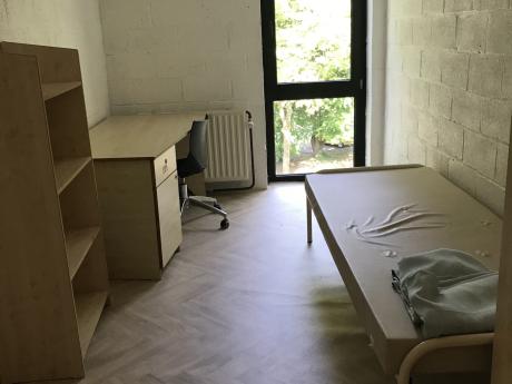 Kot 10 m² à Louvain-La-Neuve Biéreau