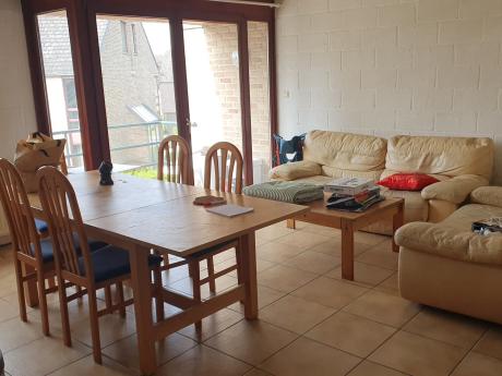 Kot 12 m² à Louvain-La-Neuve Lauzelle