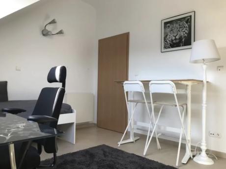 Studio 21 m² à Louvain-La-Neuve Les Bruyères