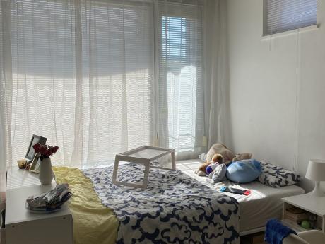 Studio 25 m² à Louvain-La-Neuve Les Bruyères
