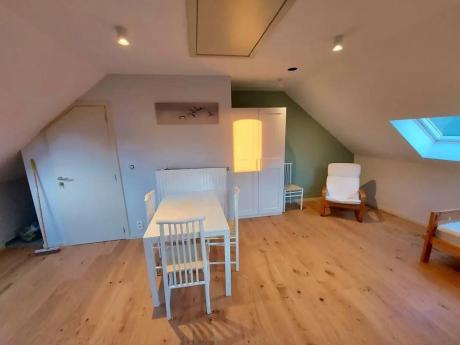 Kot chez l'habitant 55 m² à Louvain-La-Neuve Ottignies