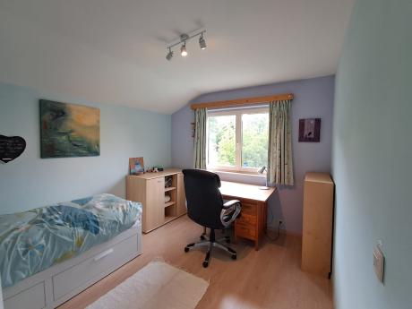 Kot bij bewoner 11 m² in Louvain-La-Neuve Court-St.-Étienne